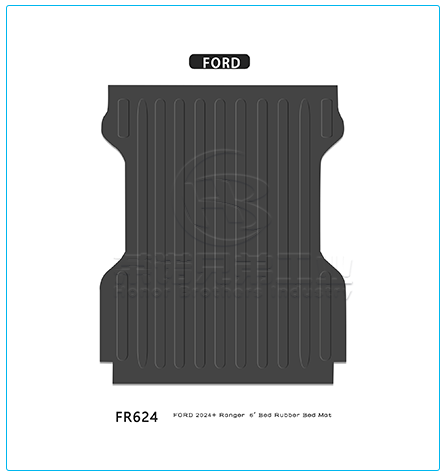 Ford-FR624
