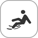 Non-slip