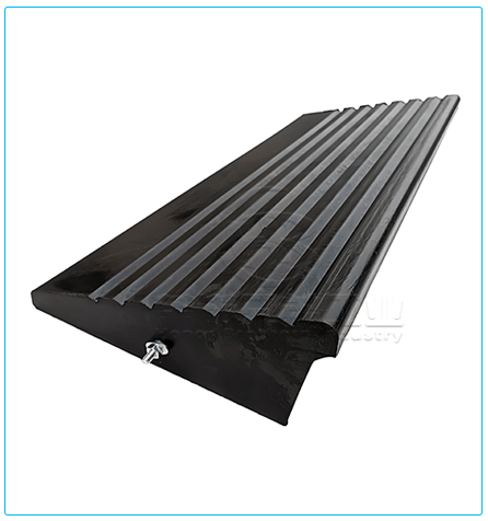 Ramp-HR100